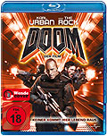 Film: Doom - Der Film