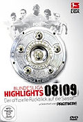 Film: Bundesliga Highlights 2008/09