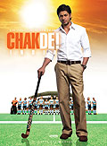 Film: Chak De! India - Ein unschlagbares Team