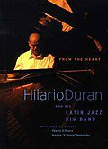 Film: Hilario Duran - From the heart