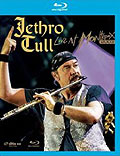 Film: Jethro Tull - Live at Montreux 2003