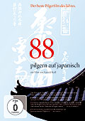 88 - Pilgern auf japanisch
