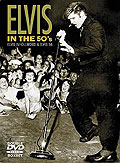 Elvis Presley - in the 50's