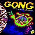 Film: Gong - High Above the Subterrania Club 2000