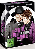 Film: Mit Schirm, Charme und Melone - Edition 3.1