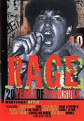 Film: Various Punk - Rage 20 Years Of Punk Rock