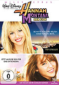 Film: Hannah Montana - Der Film
