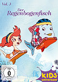 Der Regenbogenfisch - Vol. 3