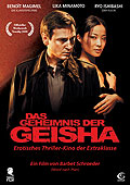 Film: Das Geheimnis der Geisha