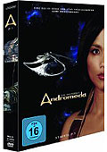 Film: Andromeda - Season 2.1