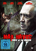 Max Havoc - Curse of the Dragon