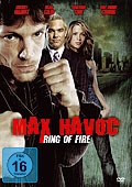 Film: Max Havoc - Ring of Fire