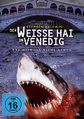 Film: Der weisse Hai in Venedig