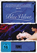 CineProject: Blue Velvet