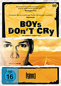 CineProject: Boys Don't Cry