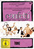 CineProject: Confetti - Heirate lieber ungewhnlich!