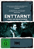 Film: CineProject: Enttarnt - Verrat auf hchster Ebene