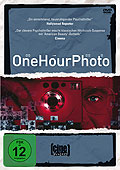 Film: CineProject: One Hour Photo