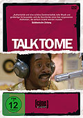 CineProject: Talk to me
