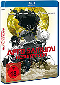 Afro Samurai Resurrection - Special Edition - Director's Cut