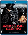 Film: Arsne Lupin - 2-Disc Special Edition
