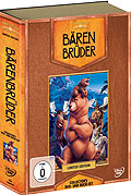 Film: Brenbrder - Collector's DVD und Buch Set - Limited Edition