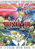 Anime Collection - Collector's Edition