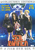 Film: Sol Bianca - Collector's Edition