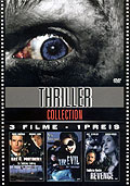 Film: Thriller Collection