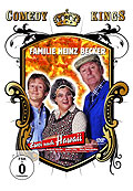 Film: Comedy Kings: Familie Heinz Becker - Zwei nach Hawaii