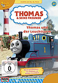 Film: Thomas und seine Freunde - 21 - Thomas und der Leuchtturm