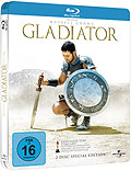 Gladiator - 2 Disc Special Edition