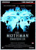 Film: The Mothman Prophecies - Die Mothman Prophezeiungen