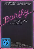 Barfly - Szenen eines wsten Lebens - 2-Disc Special Edition