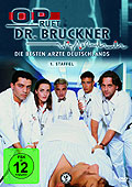 Film: OP ruft Dr. Bruckner - Staffel 1