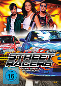 Film: Street Racers