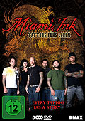 Miami Ink - Tattoos frs Leben
