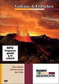 Discovery Geschichte - Vulkane & Erdbeben