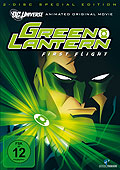 Green Lantern - First Flight - Special Edition