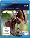 Film: Discovery Channel HD - Abenteuer in Australien