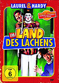 Laurel & Hardy - Im Land des Lachens - Special Edition
