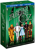 Film: Der Zauberer von Oz - 70th Anniversary Collector's Edition