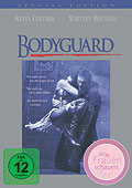 Film: Bodyguard - Special Edition - Was Frauen schauen
