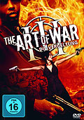 The Art Of War 3 - Die Vergeltung
