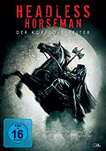 Film: Headless Horseman