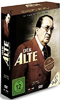 Der Alte - Collector's Box - Vol. 2