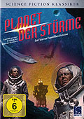 Film: Science Fiction Klassiker: Planet der Strme