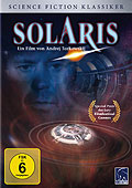 Science Fiction Klassiker: Solaris