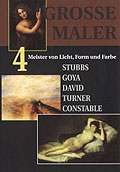 Film: Groe Maler - Vol. 4 - Meister von Licht, Form und Farbe