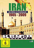 Film: Iran - Der Wille zur Gromacht 1905-2009